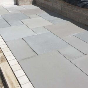 Smooth Paving – Crystal Natural Paving UK